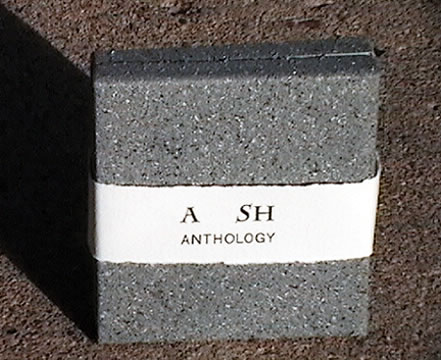 A Sh Anthology by Fact-Simile Editions